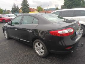 Renault Fluence - 2011