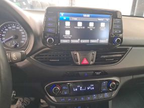 Hyundai i30 - 2019