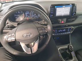 Hyundai i30 - 2019
