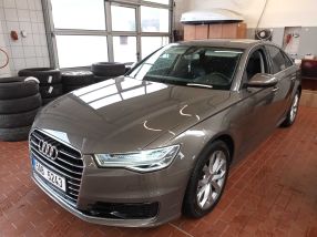 Audi A6 - 2015