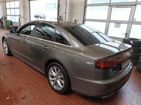Audi A6 - 2015