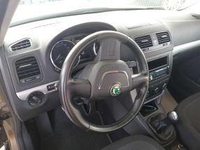 Skoda Yeti - 2010