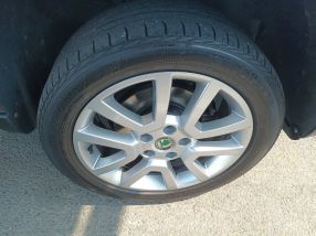 Skoda Yeti - 2010
