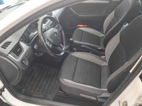 Skoda Rapid - 2017