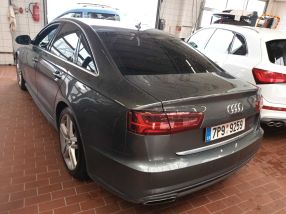 Audi A6 - 2017