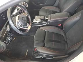 Mercedes-Benz A - 2021