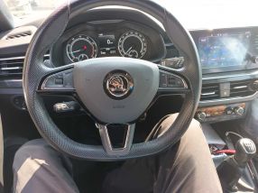 Skoda Kamiq - 2020