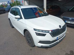 Skoda Kamiq - 2020