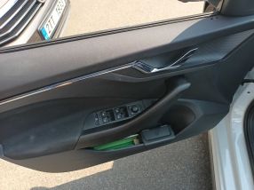 Skoda Kamiq - 2020