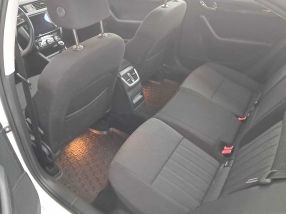Skoda Octavia - 2018