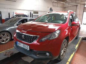 Peugeot 2008 - 2019