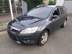 Ford Focus - 2008
