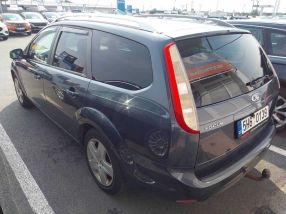 Ford Focus - 2008