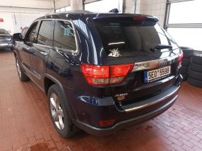 Jeep Grand Cherokee - 2013