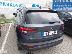 Skoda Karoq - 2018