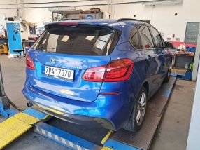 BMW 2 Active Tourer - 2018