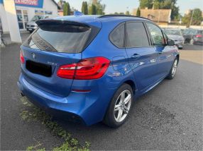 BMW 2 Active Tourer - 2018