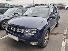 Dacia Duster - 2015
