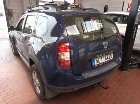 Dacia Duster - 2015
