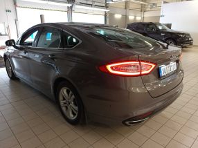 Ford Mondeo - 2015