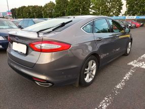 Ford Mondeo - 2015