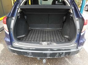 Honda HRV - 2018