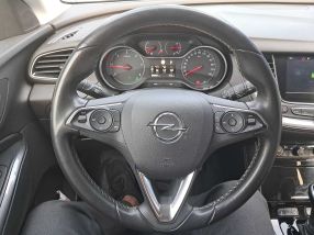Opel Grandland X - 2018
