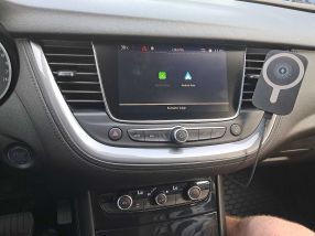 Opel Grandland X - 2018
