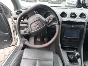 Seat Exeo - 2011