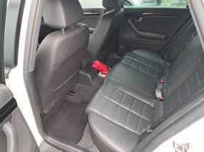 Seat Exeo - 2011