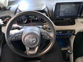 Toyota Yaris - 2022