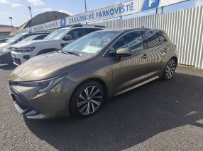 Toyota Corolla - 2022