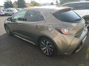 Toyota Corolla - 2022