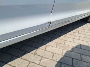 Skoda Rapid Spaceback - 2015