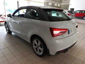 Audi A1 - 2015