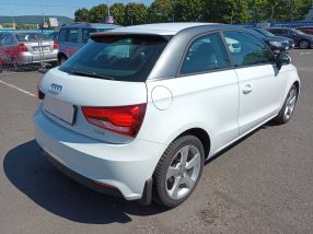 Audi A1 - 2015