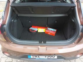 Hyundai i20 - 2017