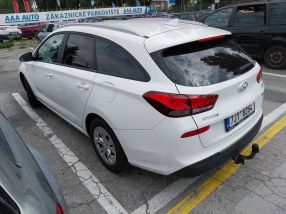 Hyundai i30 - 2022