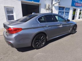 BMW 5 - 2017