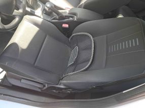 Renault Megane - 2011