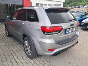Jeep Grand Cherokee - 2020