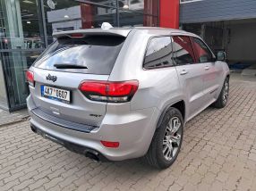 Jeep Grand Cherokee - 2020