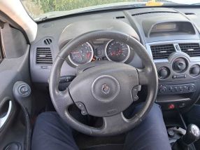 Renault Megane - 2008