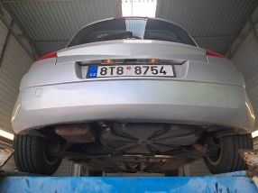 Renault Megane - 2008