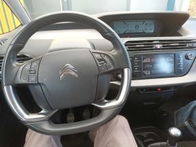 Citroen C4 Grand Picasso - 2015