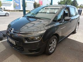 Citroen C4 Grand Picasso - 2015
