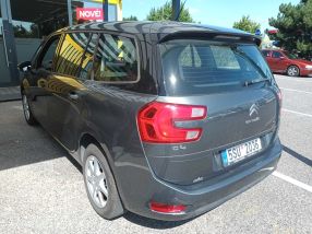 Citroen C4 Grand Picasso - 2015