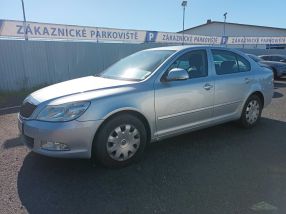 Skoda Octavia - 2009
