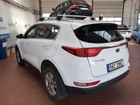 Kia Sportage - 2017