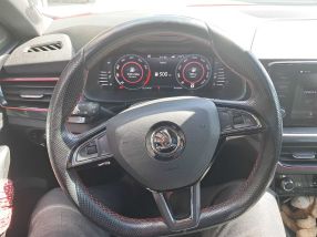 Skoda Scala - 2020